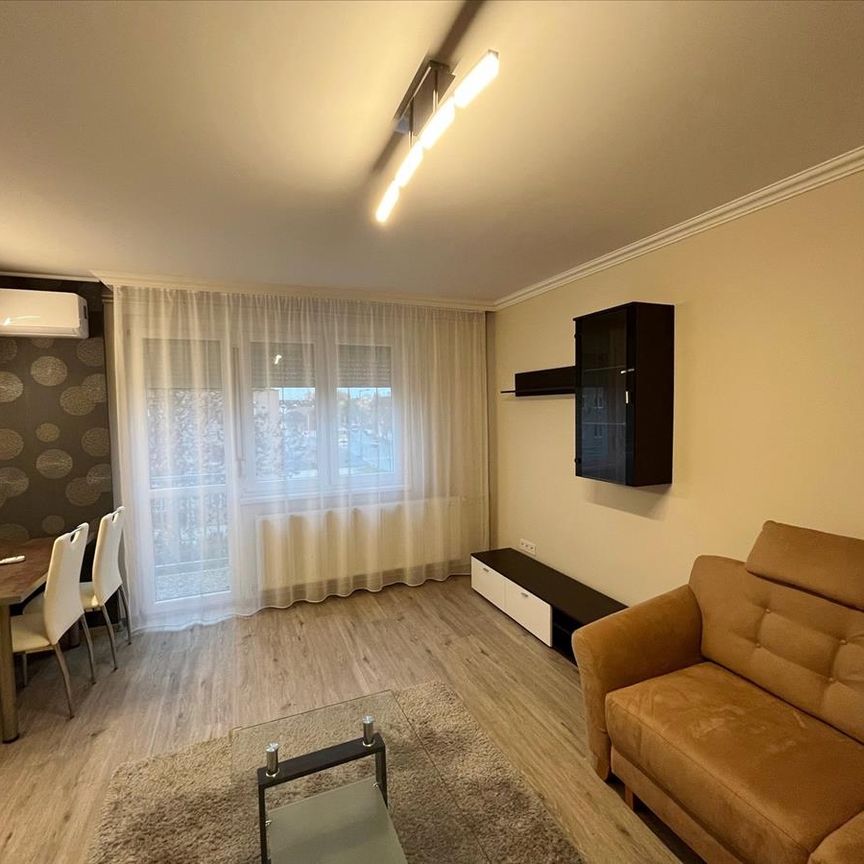 Kiadó felújított lakás - Nyíregyháza - Photo 1
