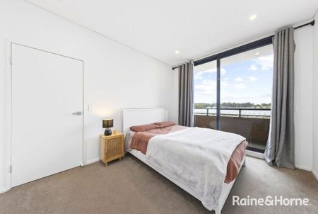 Conveniently Located Two-Bedroom Unit - Photo 5