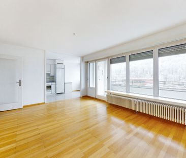 Beste Sicht auf Basel! - Foto 1