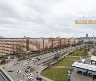 Gdańsk Przymorze Obrońców Wybrzeża - Zdjęcie 5