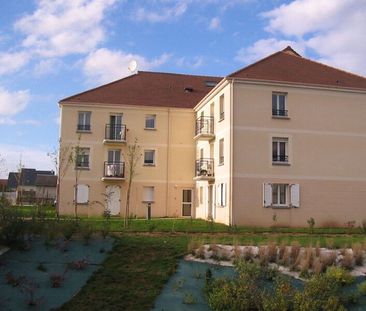 Location Appartement 3 Pièces 68 m² - Photo 4
