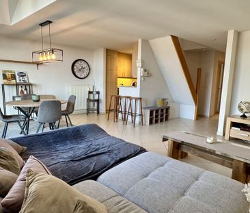 Duplex te huur in Beerse voor € 925 met 2 slaapkamers - Photo 5