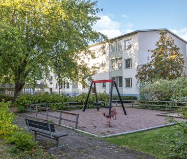 Karmgatan 45 - Photo 2