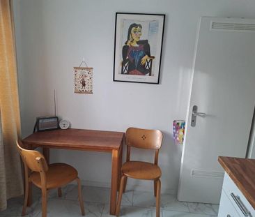 Wohnung in Bonn-Kessenich, 1,5 Zimmer renoviert - Foto 1