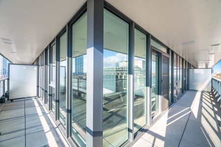 For Lease - 1037 The Queensway N/A Unit# 602, Toronto, Ontario - Photo 5