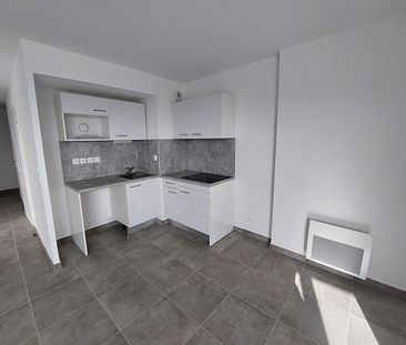 location Appartement T3 DE 59.08m² À MONTPELLIER - Photo 1