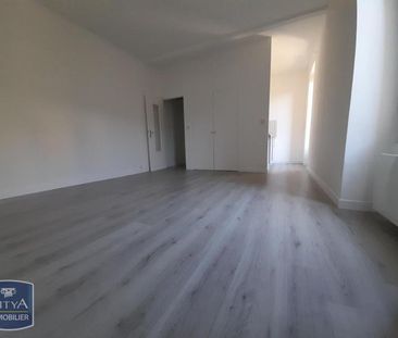 Location Appartement 1 pièce 22m² NANTES 44300 - Photo 1
