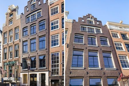 Nieuwezijds Voorburgwal 154C 1012 SJ Amsterdam - Photo 4