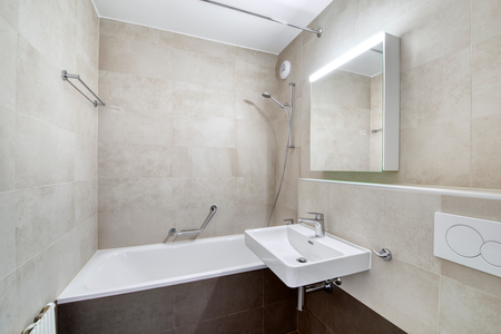 3.5 Zimmer, 80 m², 1. Stock - Foto 5