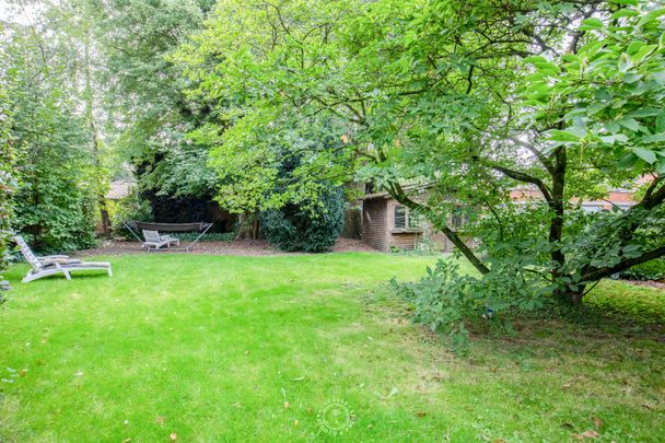 Stijlvol & energiezuinig appartement in groene parkomgeving - Photo 1