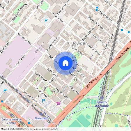 305/59 Gibson Street, Bowden