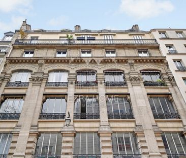 Appartement à louer à Paris 2Ème - Photo 6