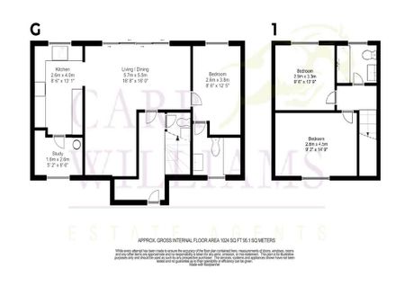 3 bedroom house to rent - Photo 5