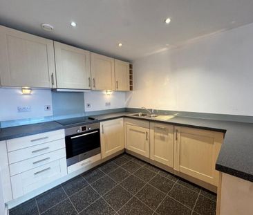 2 bedroom apartment to rent - Photo 6