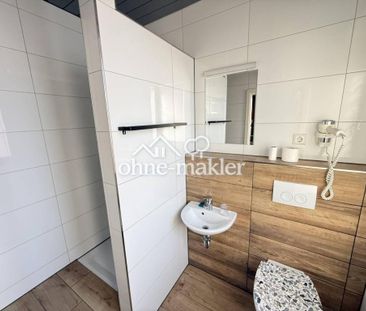 Große 2,5 Zimmer Wohnung mit riesigem Wohnzimmer - Foto 5