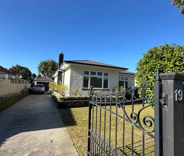 19 Guy Avenue, Takaro - Photo 3