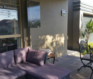 The Gap - Photo 3