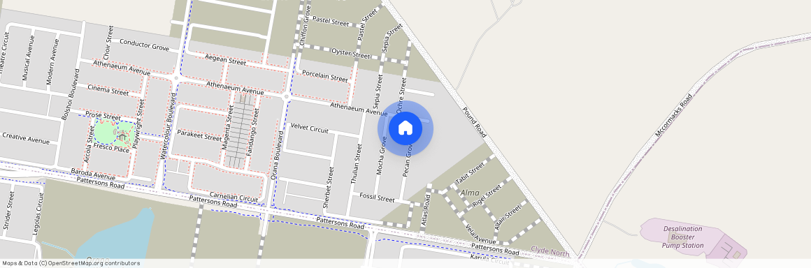 4 Pecan Grove, Vic 3978, Clyde North