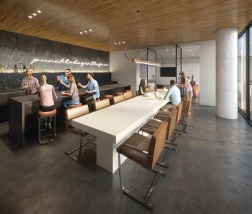 For Lease - 270 Dufferin Street Unit# 914, Toronto, Ontario - Photo 3