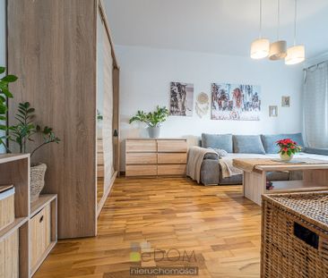 Mieszkanie na wynajem 44,11 m², Gorzów Wielkopolski, Górczyn - Photo 3