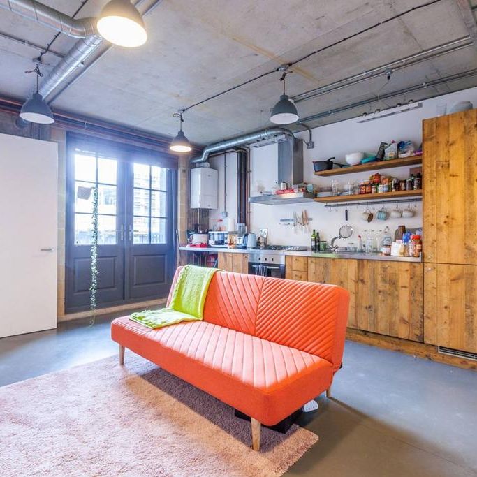 1 bedroom flat to rent - Photo 1