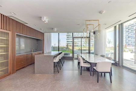 For Lease - 5 Buttermill Avenue Unit# 4905, Vaughan, Ontario - Photo 5