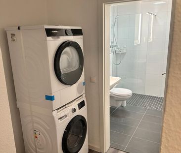 Möbliertes WG-Zimmer in Köln-Ehrenfeld – All-Inklusive - Photo 3