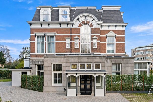 Te huur: Appartement Eisenhowerlaan 158 B in Den Haag - Foto 1