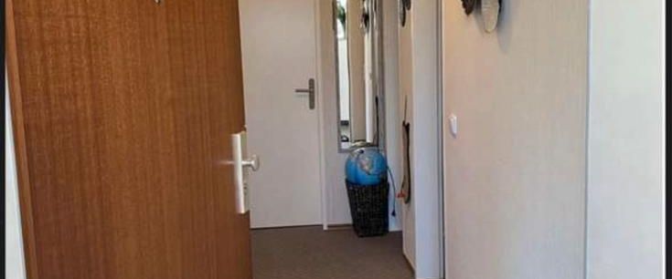Gepflegte 2-Zimmer Wohnung in Essen - Foto 1
