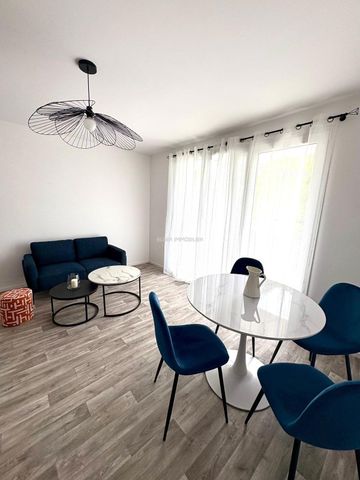 Location - appartement - 59.87 m² - 3 Pièces - Photo 5