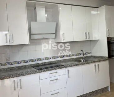 Casa en alquiler en Calle Antonio José Velasco, 15 - Photo 1