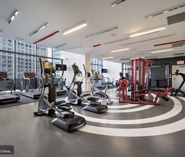 MC129 - Apartment Centre-Ville, Montreal - Photo 4