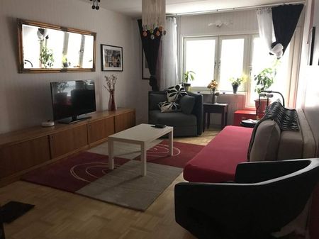 Bygatan, Borlänge - Photo 2