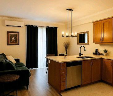 Condo à louer - Photo 3