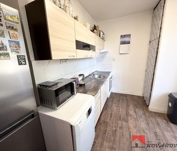 Pronájem bytu 2+1 56 m² - Photo 6