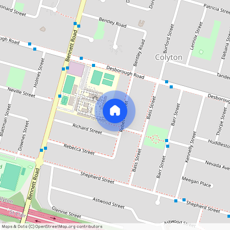 17A Rebecca Street, Colyton 2760, New South Wales