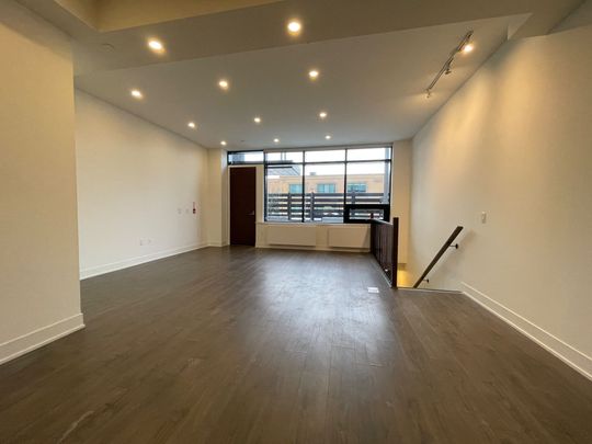 For Lease - 2916 Highway 7 Road Unit# 106, Vaughan, Ontario - Photo 1