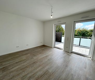 Familientraum - Moderne 5,5 Zimmerwohnung mit Balkon - Photo 1