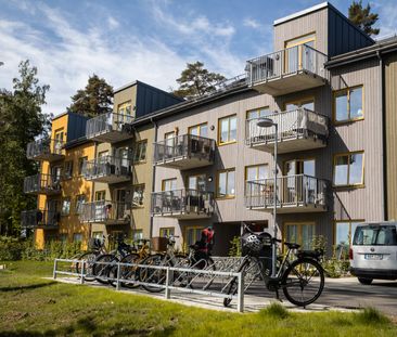 Prästhöjden 1 - Photo 1