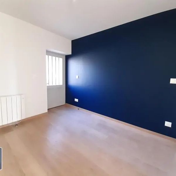 Maison à louer 3 pièces 56.27m² - Photo 1