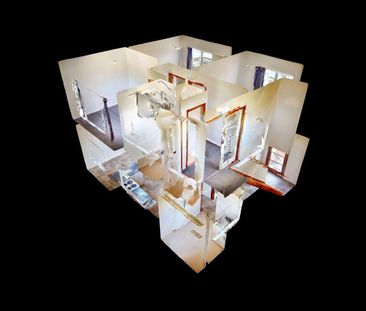 Levin - 3 Bedrooms - Photo 1