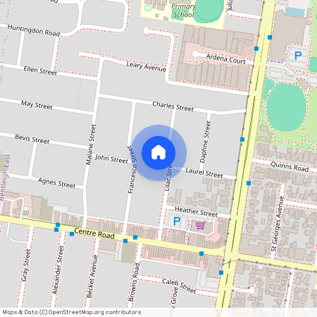 2 & 3/23 Lilac Street, Vic 3165, Bentleigh East