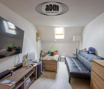 Location Studio en duplex - Photo 4