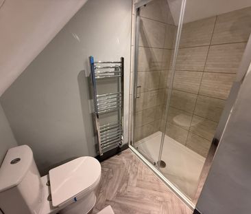 Room in a Shared House, Bath Road, BS4 - Photo 4
