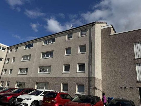 Napier Place, Govan, G51 - Photo 1