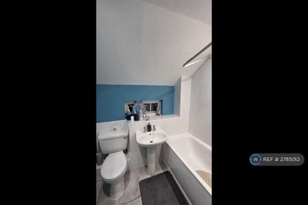 1 bedroom end of terrace house to rent - Photo 3