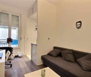 Appartement a louer Paris - Loyer €578/mois charges comprises ** - Photo 3