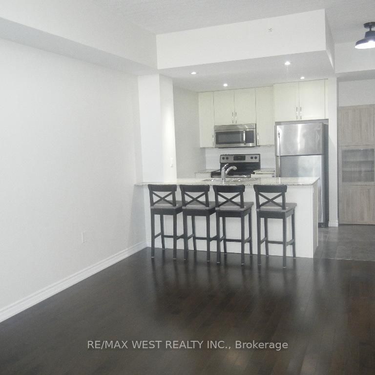 For Lease - 427 Aberdeen Avenue Unit# 406, Hamilton, Ontario - Photo 1
