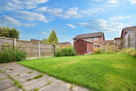 3, Harcourt Drive, Morley, Leeds, West Yorkshire, LS27 9SH - Photo 5