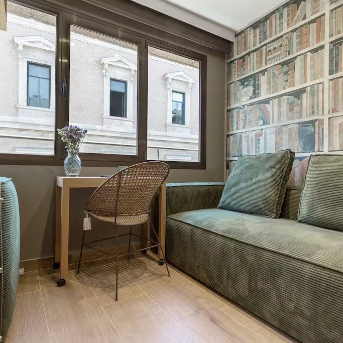 Calle de Villanueva, Madrid, Community of Madrid 28001 - Photo 1